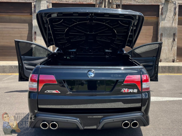 2016 HSV VF Maloo R8 LSA W557 Upgrade SOLD Australian Muscle