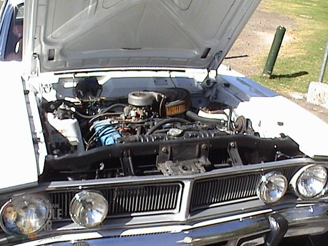 XY Fairmont 302 V8 SOLD Australian Muscle Car Sales