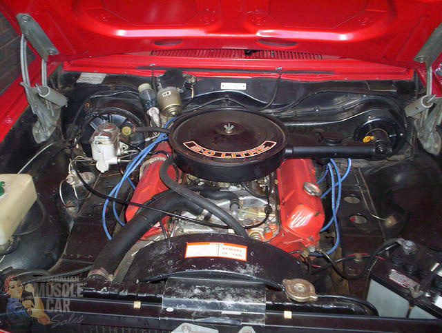 LH SLR 5000 Torana (SOLD) - Australian Muscle Car Sales