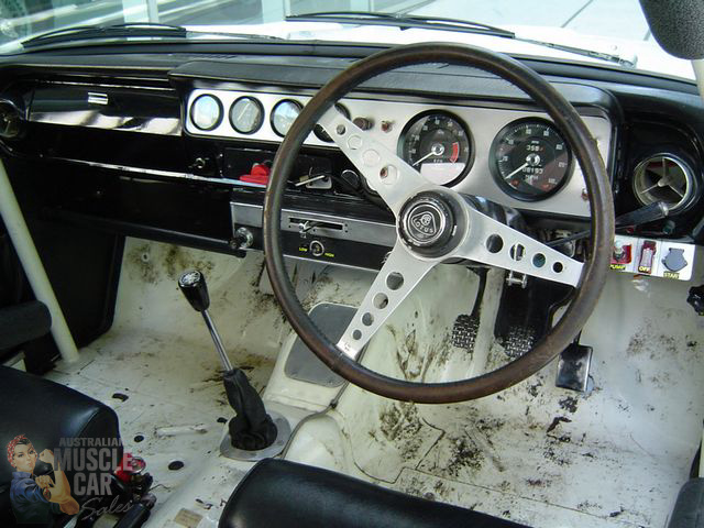 1965 Ford Cortina Lotus - Appendix 'J' (SOLD) - Australian Muscle Car Sales