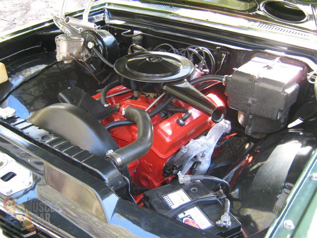 HT GTS Monaro 307 V8 (SOLD) - Australian Muscle Car Sales