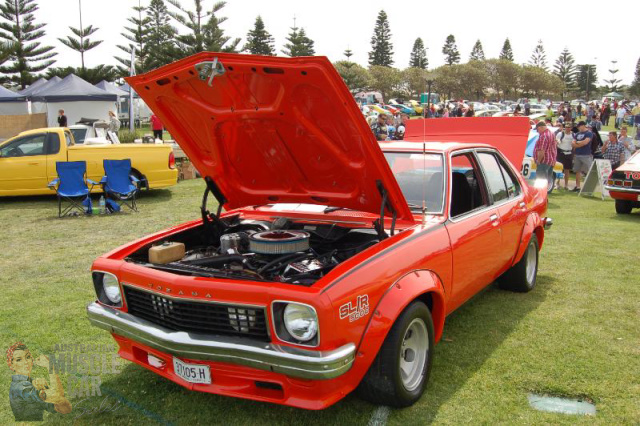 LX Torana SLR 5000 L34 Replica (SOLD) - Australian Muscle Car Sales