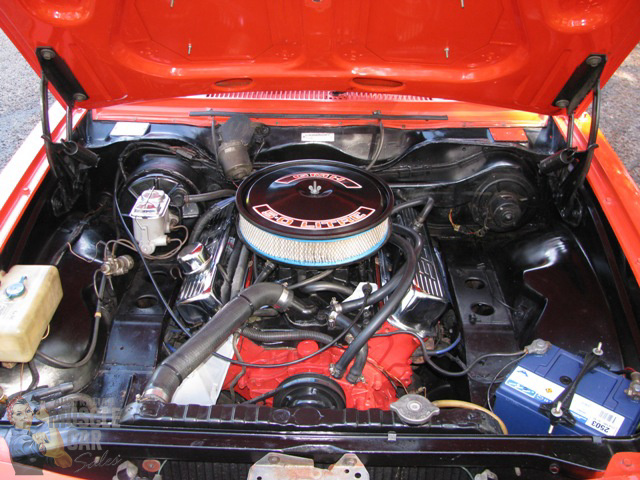 LX Torana SLR 5000 L34 Replica (SOLD) - Australian Muscle Car Sales