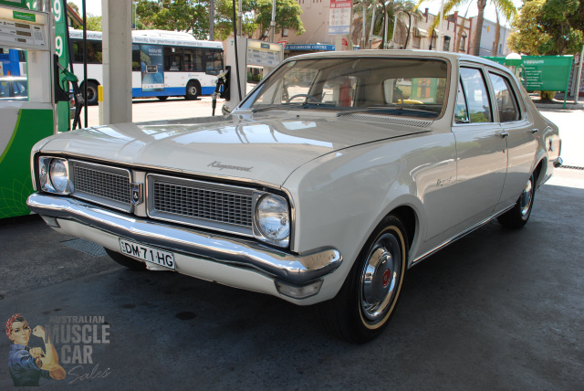 HG Kingswood..350 CHEV!!! (SOLD) - Australian Muscle Car Sales