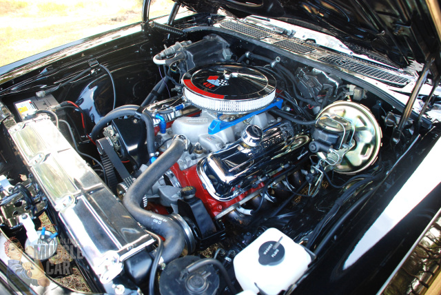 1972 Ss El Camino Big Block!! (sold) - Australian Muscle Car Sales