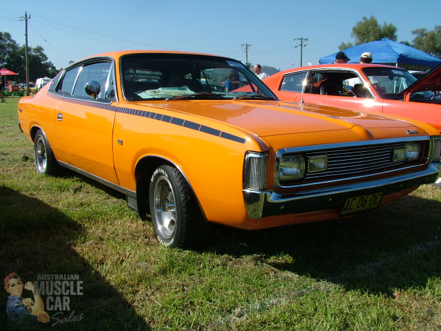 2011 All Chrysler Day - Albury NSW - Australian Muscle Car Sales