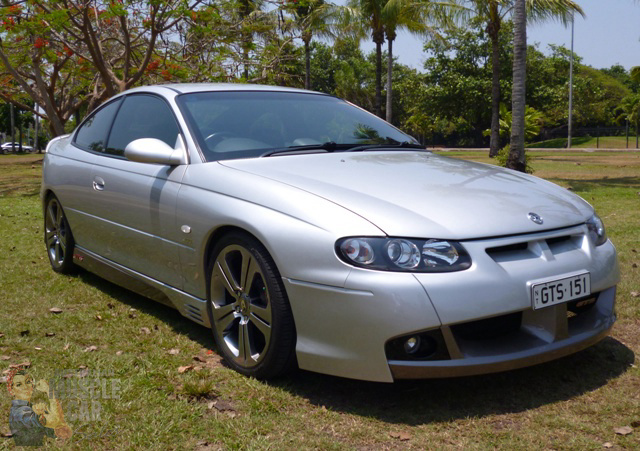 HSV GTS Coupe S.2 (SOLD) - Australian Muscle Car Sales
