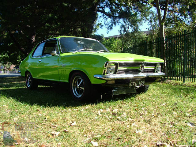 LC Torana GTR XU1 ... (SOLD) - Australian Muscle Car Sales