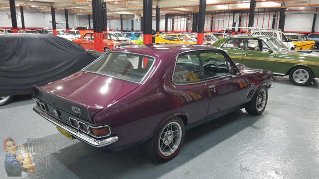 1973 LJ GTR XU2 Torana Replica ... 308 V8 (SOLD) - Australian Muscle ...