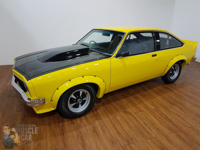 1976 LX SS Torana Hatchback 5.0L 4 speed (SOLD) - Australian Muscle Car ...