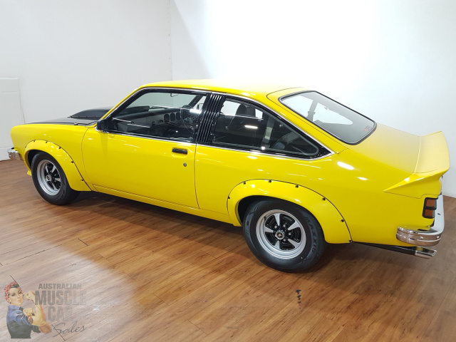 1976 LX SS Torana Hatchback 5.0L 4 speed (SOLD) - Australian Muscle Car ...