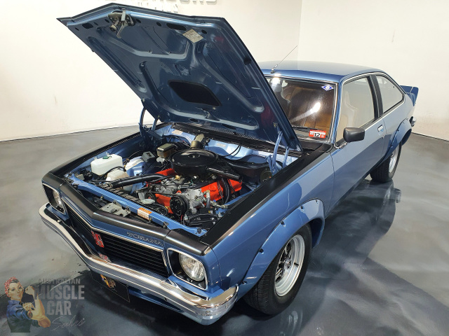 1977 LX SS Torana A9X Hatchback (SOLD) - Australian Muscle Car Sales