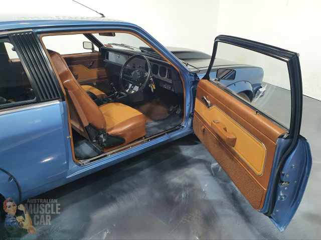 1977 LX SS Torana A9X Hatchback (SOLD) - Australian Muscle Car Sales