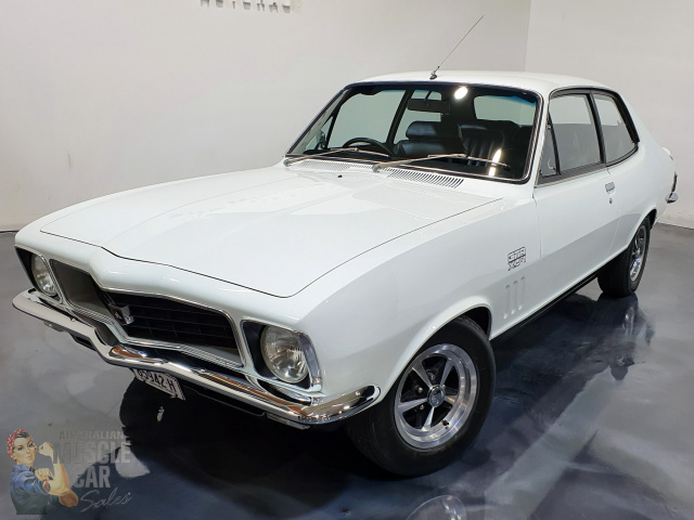 1972 lj torana for sale