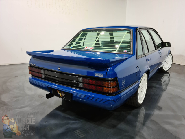 1985 VK HDT SS Group A Commodore Replica ... (SOLD) - Australian Muscle ...