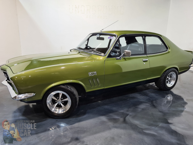 holden torana gtr xu1 for sale