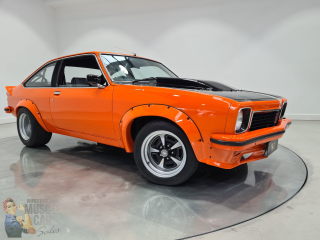 1976 Lx Ss Torana Hatchback  (sold) - Australian Muscle Car Sales