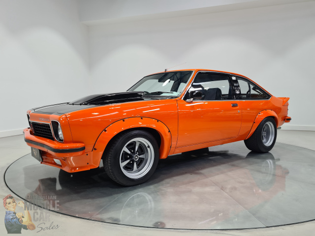 1976 LX SS Torana Hatchback ... (SOLD) - Australian Muscle Car Sales