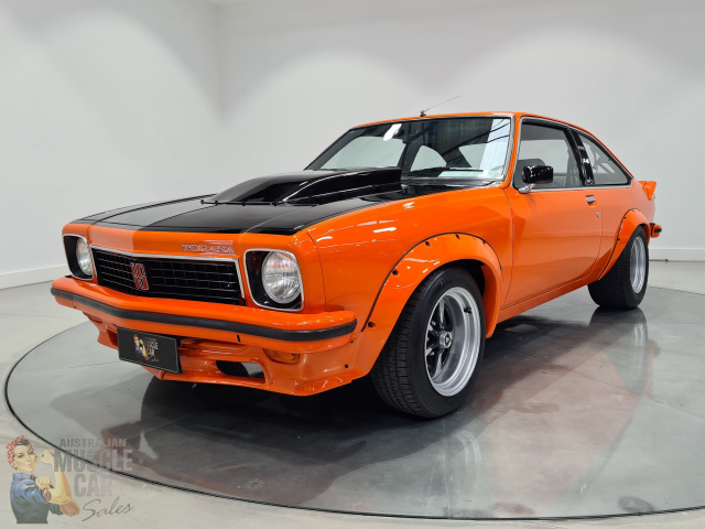 1976 LX SS Torana Hatchback ... (SOLD) - Australian Muscle Car Sales