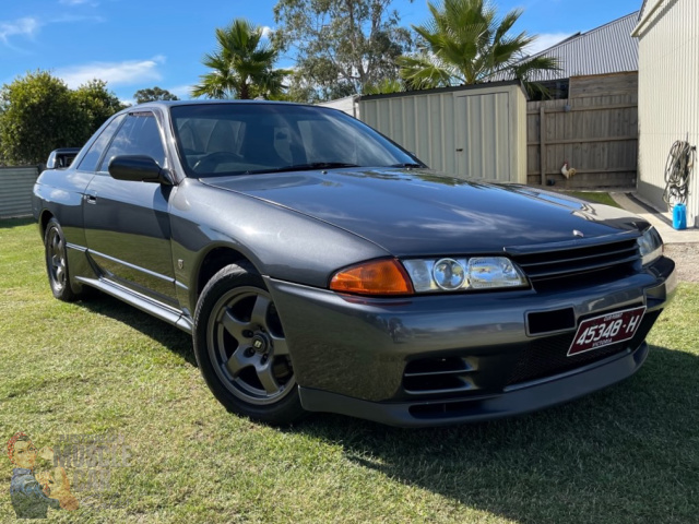 nissan gtr r32 nismo for sale