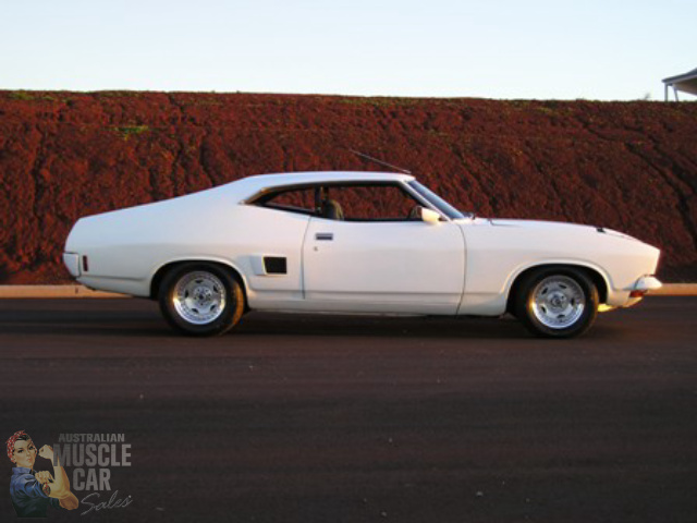 XB GT Replica Street Machine...(SOLD) - Australian Muscle Car Sales