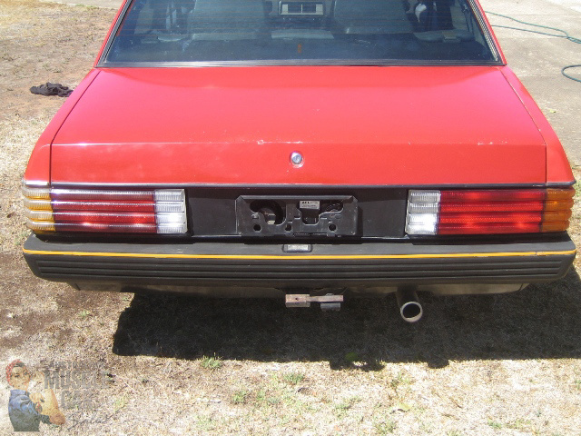 XE ESP Fairmont Ghia (SOLD) - Australian Muscle Car Sales